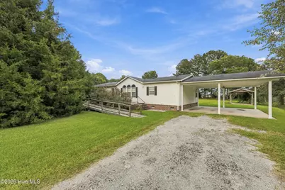 668 Old Hertford Highway, Elizabeth City, NC 27909 - Photo 1