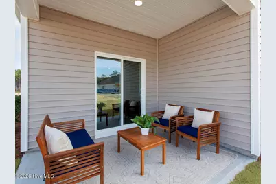 525 Tea Tree Circle #Lot 132, Navassa, NC 28451 - Photo 17