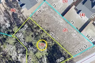 391 Stately Pines Rd, New Bern, NC 28560 - Photo 1