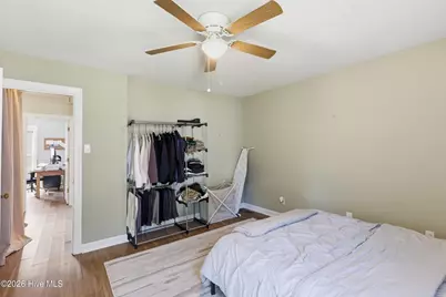 3102 Cashwell Drive #Unit 16, Goldsboro, NC 27534 - Photo 17