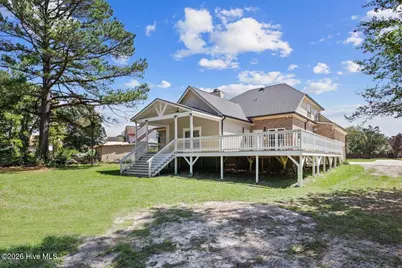 105 Steeplechase Cove, Goldsboro, NC 27534 - Photo 47
