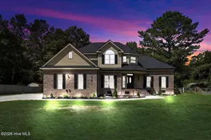 105 Steeplechase Cove, Goldsboro, NC 27534 - Photo 3