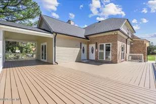 105 Steeplechase Cove, Goldsboro, NC 27534 - Photo 45