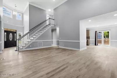 105 Steeplechase Cove, Goldsboro, NC 27534 - Photo 5