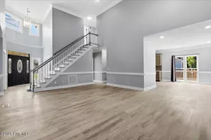 105 Steeplechase Cove, Goldsboro, NC 27534 - Photo 5