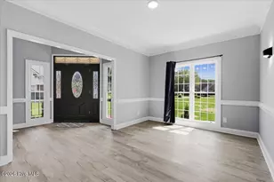 105 Steeplechase Cove, Goldsboro, NC 27534 - Photo 7