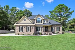 105 Steeplechase Cove, Goldsboro, NC 27534 - Photo 1