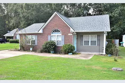 720 Westview Court, Nashville, NC 27856 - Photo 1