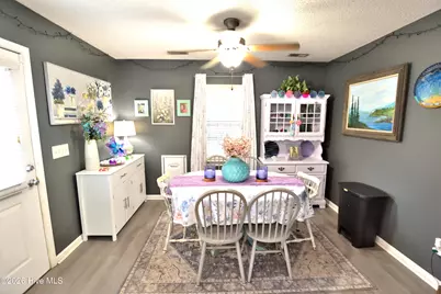 720 Westview Court, Nashville, NC 27856 - Photo 11