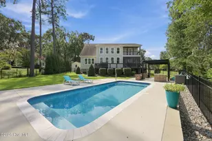706 W Wilson Creek Dr, Trent Woods, NC 28562 - Photo 55