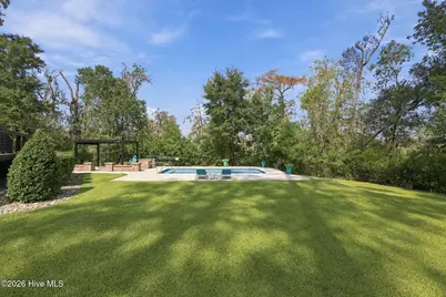 706 W Wilson Creek Drive, Trent Woods, NC 28562 - Photo 51