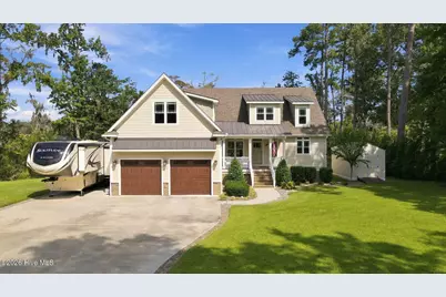 706 W Wilson Creek Drive, Trent Woods, NC 28562 - Photo 3