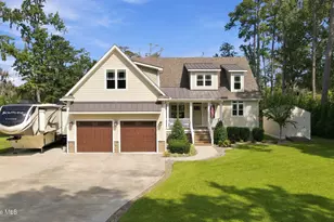 706 W Wilson Creek Dr, Trent Woods, NC 28562 - Photo 3