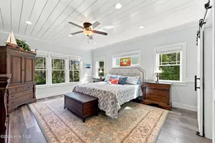 706 W Wilson Creek Dr, Trent Woods, NC 28562 - Photo 25