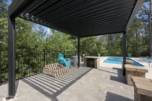 706 W Wilson Creek Dr, Trent Woods, NC 28562 - Photo 7