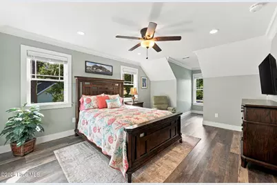 706 W Wilson Creek Drive, Trent Woods, NC 28562 - Photo 35