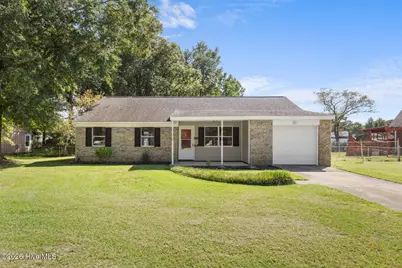 402 Sterling Road, Jacksonville, NC 28546 - Photo 1