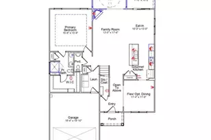 1276 Pandion Dr, Wilmington, NC 28411 - Photo 3