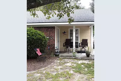 819 Varsity Drive, Wilmington, NC 28403 - Photo 1