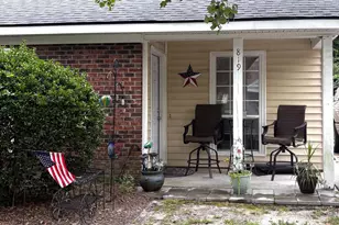 819 Varsity Dr, Wilmington, NC 28403 - Photo 1