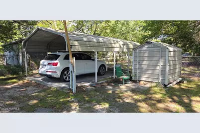 730 Sunset Avenue, Rocky Mount, NC 27804 - Photo 19