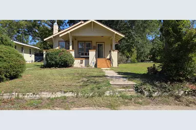 730 Sunset Avenue, Rocky Mount, NC 27804 - Photo 5