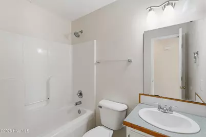 2607 Bluff View Drive #A, Greenville, NC 27834 - Photo 13