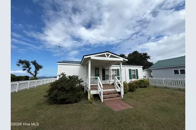 391 Lola Road, Cedar Island, NC 28520 - Photo 1