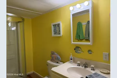 391 Lola Road, Cedar Island, NC 28520 - Photo 7
