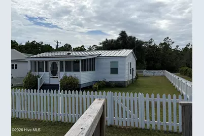 391 Lola Road, Cedar Island, NC 28520 - Photo 27