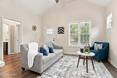 925 Branch Street, Rocky Mount, NC 27801 - Photo 5