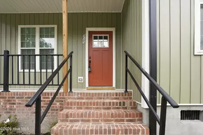 925 Branch Street, Rocky Mount, NC 27801 - Photo 3