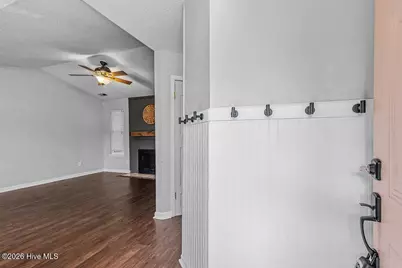 2624 Brookfield Drive, Piney Green, NC 28544 - Photo 9