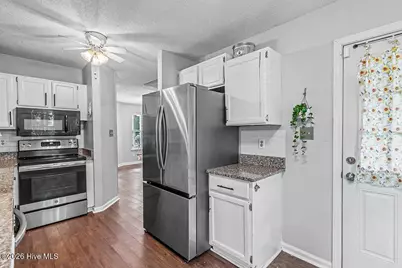 2624 Brookfield Drive, Piney Green, NC 28544 - Photo 17
