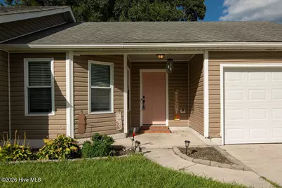 2624 Brookfield Drive, Piney Green, NC 28544 - Photo 3