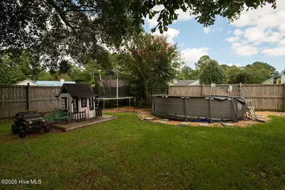 2624 Brookfield Drive, Piney Green, NC 28544 - Photo 5