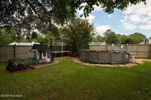 2624 Brookfield Dr, Piney Green, NC 28544 - Photo 5