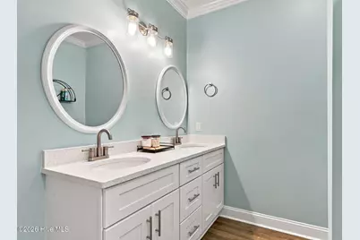 402 Gillikin Road, Beaufort, NC 28516 - Photo 33