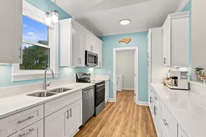 402 Gillikin Road, Beaufort, NC 28516 - Photo 21