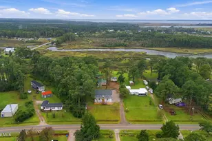402 Gillikin Rd, Beaufort, NC 28516 - Photo 45