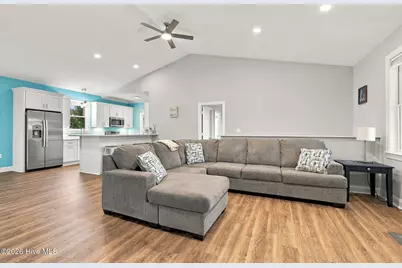 402 Gillikin Road, Beaufort, NC 28516 - Photo 11