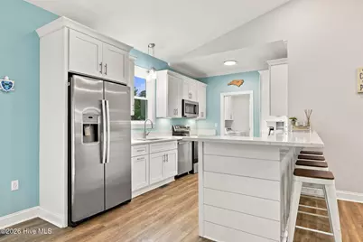 402 Gillikin Road, Beaufort, NC 28516 - Photo 17