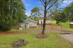 402 Gillikin Rd, Beaufort, NC 28516 - Photo 41