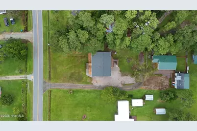 402 Gillikin Road, Beaufort, NC 28516 - Photo 43