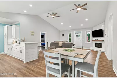 402 Gillikin Road, Beaufort, NC 28516 - Photo 23
