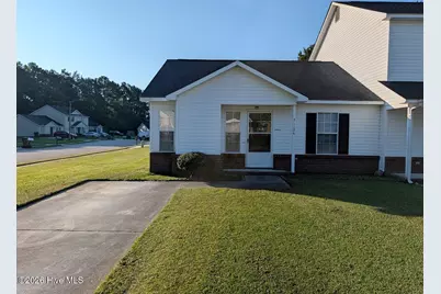 1154 Pueblo Drive, Jacksonville, NC 28546 - Photo 1