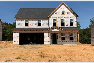 213 Harborwood Street, Lillington, NC 27546 - Photo 1