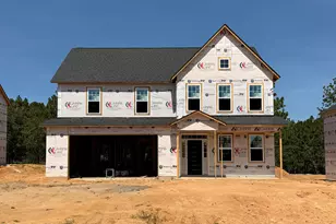 213 Harborwood St, Lillington, NC 27546 - Photo 1