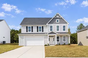 213 Harborwood St, Lillington, NC 27546 - Photo 1