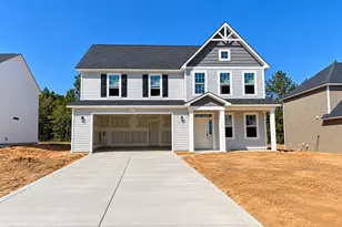 213 Harborwood St, Lillington, NC 27546 - Photo 1